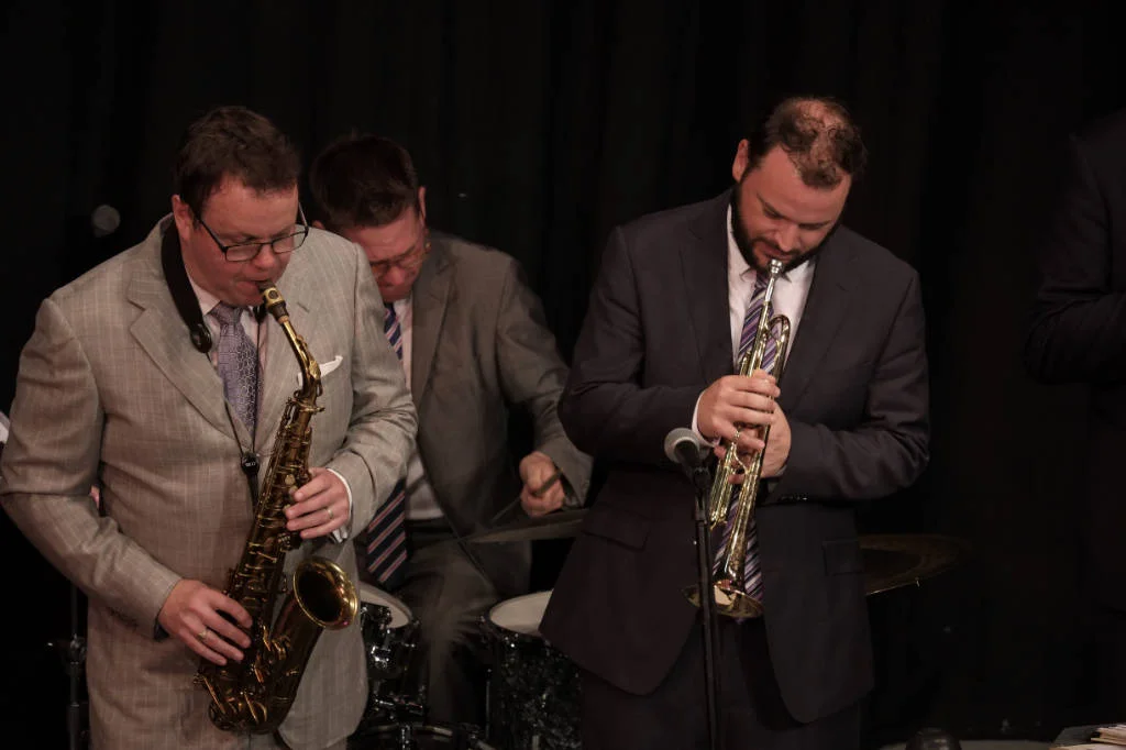 Skelton Skinner All Stars